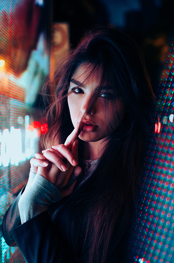 How to pose for Cosplay photos like a pro