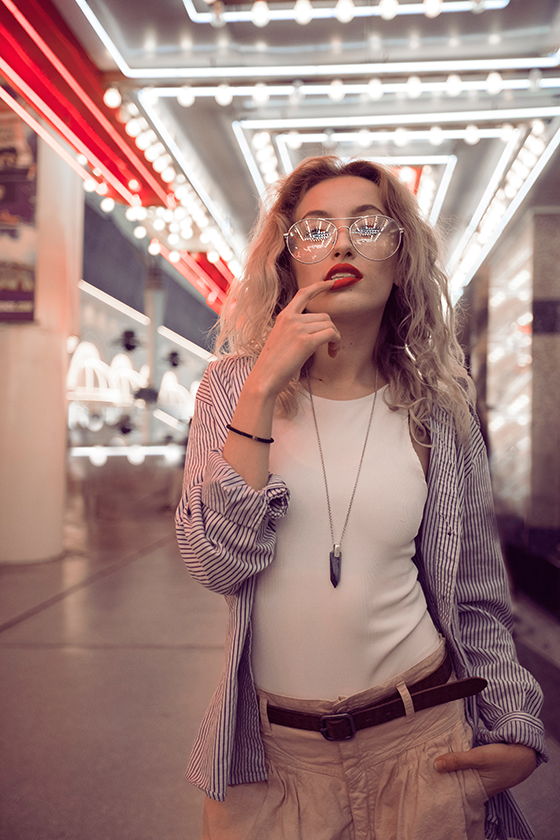 Cosplay and Identity: Exploring Self Through Character
